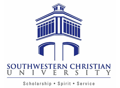 SCU - Southwestern Christian University logo